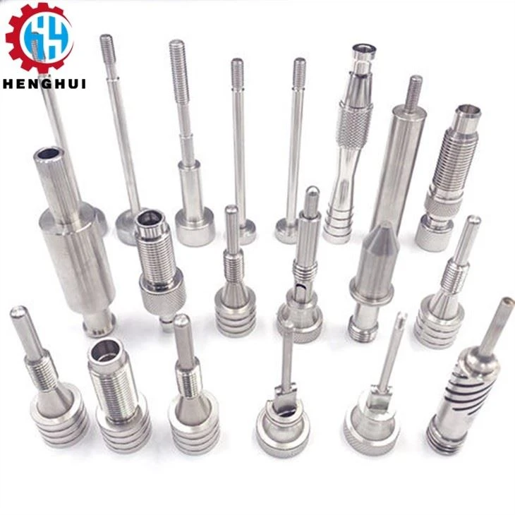 Cnc Turning Process For Stainless Steel